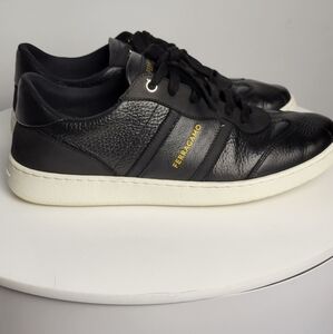 Salvatore Ferragamo Shoes
